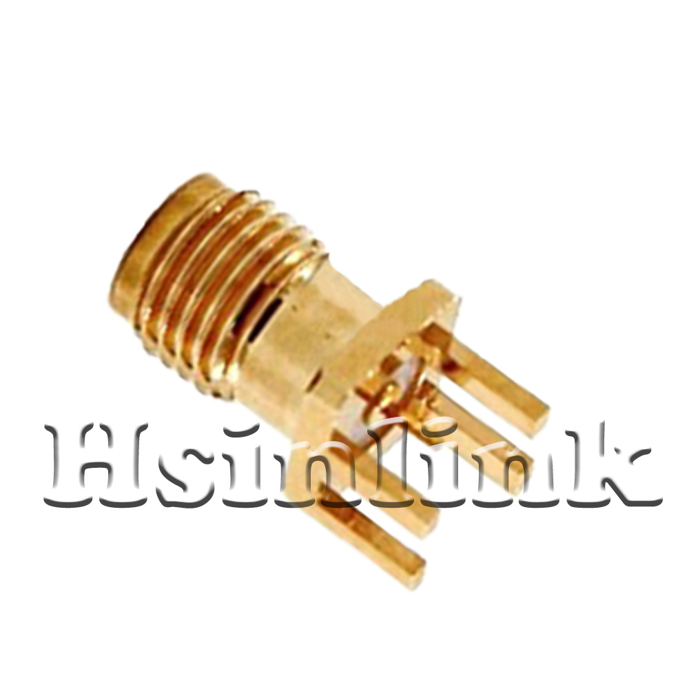 HS-SMAF Edge Type For 1.73 PCB Connector (12.4G)_L13_Web1